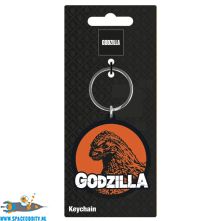Godzilla sleutelhanger