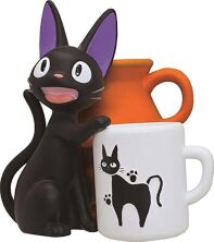 amsterdam-anime-winkel-te koop-Studio Ghibli Kiki's Delivery Service seal stand series Jiji holder