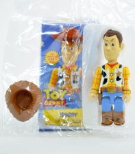 Toy Story Kubrick figuur : Woody 