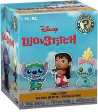 Lilo & Stitch mystery mini blind box figuur