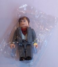 Spider-Man Kubrick Peter Parker figuur