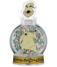 Nightmare before Christmas mini snow globe Oogie Boogie