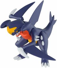 amsterdam-pokemon-winkel-nederland-Pokemon bouwpakket 48 Garchomp