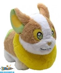 Pokemon pluche Yamper (exhausted series)