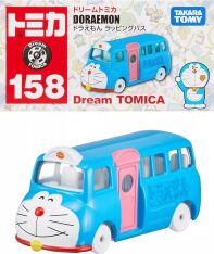amsterdam-anime-merch-Doraemon Dream Tomica 158