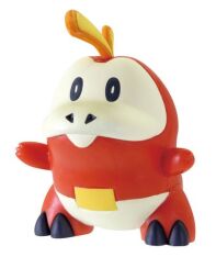 Pokemon moncolle box #14 figuur Fuecoco