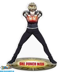 One Punch Man acryl Genos