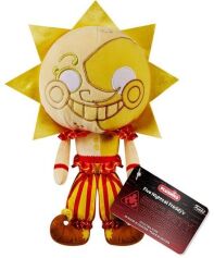 Five Nights at Freddy's pluche Sun