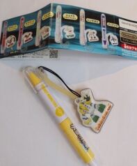 Pokemon Nintendo DS Pen Regigas