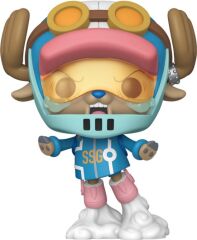 Pop! Animation One Piece vinyl figuur Tony Tony Chopper (2148)