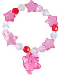 Kirby Starry bracelet Kirby versie B
