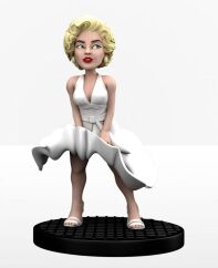 Marilyn Monroe Minix figuur