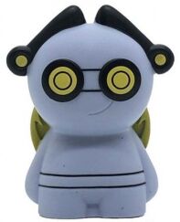 Pokemon Kids figuur Gimmighoul (roaming form)