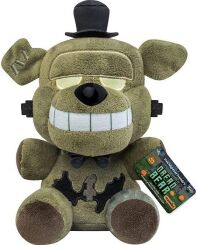 Five Nights at Freddy's pluche Dreadbear