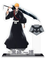 Bleach acryl Ichigo