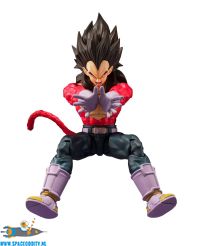 amsterdam-anime-toy-store-Dragon Ball GT S.H.Figuarts SS4 Vegeta actiefiguur