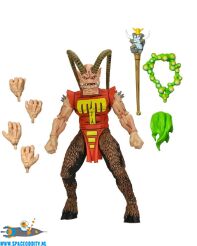 TMNT Turtles Mirage Comics actiefiguur Savanti Romero