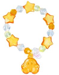 Kirby Starry bracelet Waddle Dee