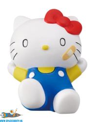 Sanrio characters Falling down series Hello Kitty space oddity amsterdam
