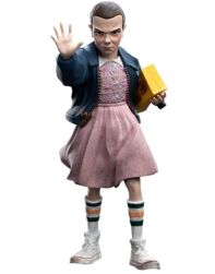 Stranger Things Mini Epics Eleven beeldje