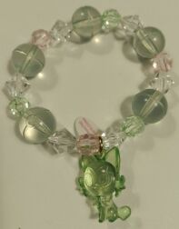 Pokemon Dreamy bracelet Sprigatito