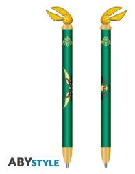 Harry Potter pen Slytherin