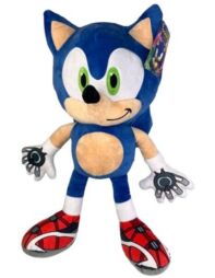 Sonic The Hedgehog pluche Sonic prime