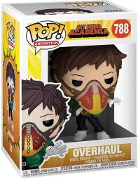 ​Pop! Animation My Hero Academia vinyl figuur Overhaul (788)
