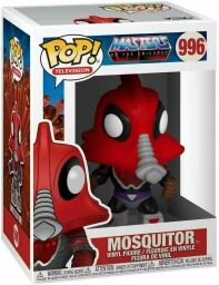 Pop! Television Masters of the Universe Mosquitor