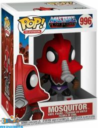 Pop! Television Masters of the Universe Mosquitor