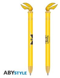 Harry Potter pen Hufflepuff