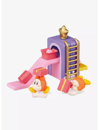 Kirby Re-Ment Waddle Dee's Toy factory #6