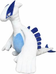 Amsterdam, anime, winkel, toy, store, Pokemon pluche All Star Collection: Lugia