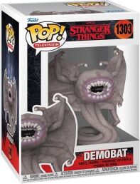 ​Pop! Television Stranger Things vinyl figuur Demobat (1303)