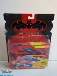 Amsterdam, speelgoed, winkel, ​Batman & Robin Aerial Defender Robin