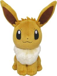 Pokemon pluche All Star collection Eevee
