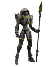 30 Minutes Fantasy bouwpakket Rosan Wizard