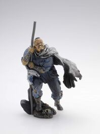 Akira miniQ figuren part 4 figuur A