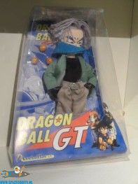 Dragon Ball GT pluche Trunks figuur 25 cm