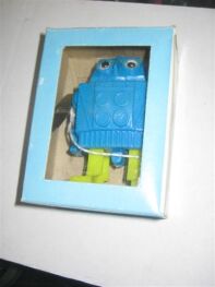 Mechanical mini walking Robot Amsterdam toys store