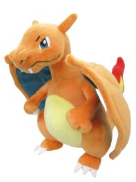 Pokemon pluche All Star Colection: Charizard