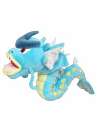 Pokemon pluche All Star Collection: Garados