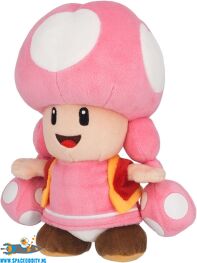 Super Mario pluche All Star collection Toadette