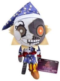 Five Nights at Freddy's pluche Moon