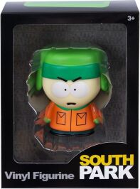 South Park vinyl figuur Kyle