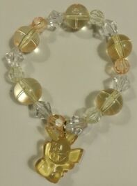 Pokemon Dreamy bracelet Pikachu