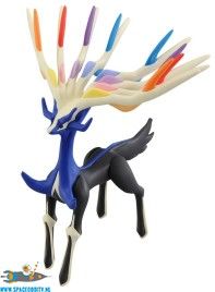 Pokemon monster collection ML 12 Xerneas space oddity amsterdam
