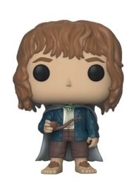 Pop! Movies Lord of the Rings Pippin Took