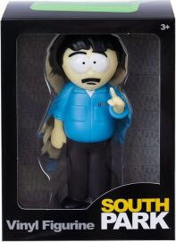 South Park vinyl figuur Randy Marsh