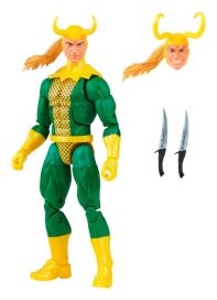 amsterdam-speelgoed-winkel-nederland-Marvel Legends retro actiefiguur Loki